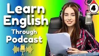 Want to Learn English FAST? Listen to This Expert Now!