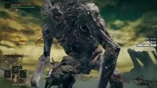 Elden Ring /part4 [blind]