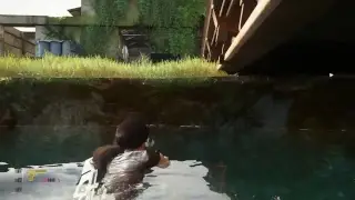Uncharted the lost legacy приключения  девченок продолжаеться