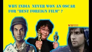 Why India never won an Oscar in best foreign language film category? | Reality Check