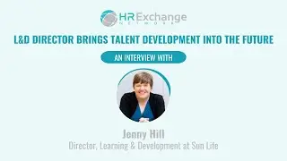 L&D Director Brings Talent Development into the Future