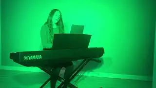 Amalie | Creep av Radiohead | MUNO Moss