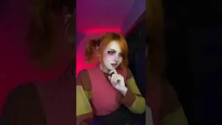 Альтушка для скуфа косплей #альтушка #альтушкадляскуфа