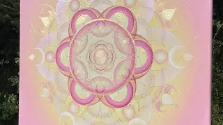 Advanced Mandala Course