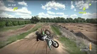 Mx vs Atv Alive- JS7 Pro Loop MXOT Moto 1