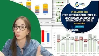 ✅ Masterclass | Trucos Avanzados de Gráficos en Excel que Cambiarán tu Forma de Trabajar