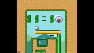 SMW Hack 