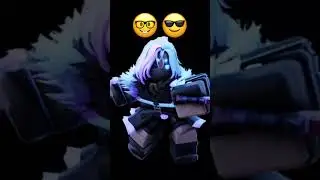 Fix Evelyn 🤓😎 (Roblox BedWars) 