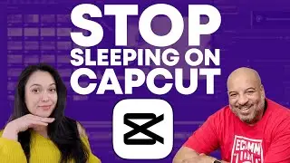 From CapCut Skeptic to Convert: Lou Teaches Ol' Doc New Tricks