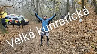 91.  Velká kunratická (2024)