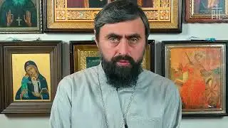 Вот как "Священники" отвечают на миллион вопросов которые не задавали,но не отмечают на заданный.