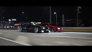 8 Ball - Hands In The Air (Slow) | CAR VIDEO