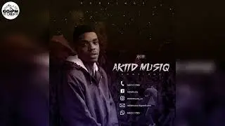 Akiid-Gagasi FM Mixtape Vol.01