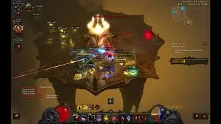 Diablo 3 - Funk for your ass (Mitä vittua)