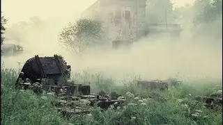 Сталкер. Сорок лет спустя