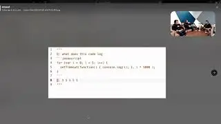 Replit's new Code LLM - AmjadEval live demo [Latent Space podcast]