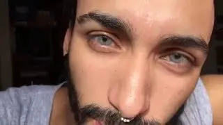 Solotica Hidrocor Quartzo HD Close up - Direct Sun Light