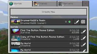COME JOIN MY REALM!?!?! LINK IN THE DESCRIPTION