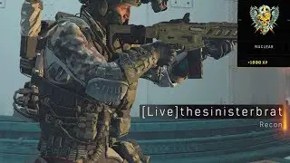 1st Nuclear! (73-5) - Call of Duty: Black Ops 4