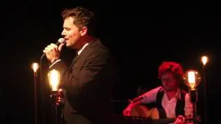 ROGER BERRUEZO - REEL CANTANTE