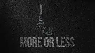 Sannan - More or Less (Official Audio) ft. Maharaib | Prod. by DWNLD