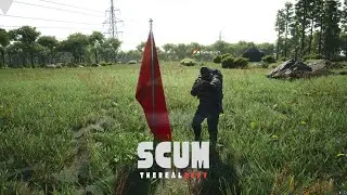 [OGs] SCUM Live Stream 2024
