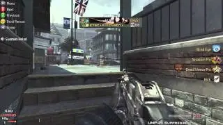 Finnish Public Players :: Episode 2 (MW3)