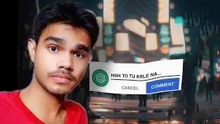 You Won't Believe What Happened When I Tried ChatGPT... Shocking Outcome Revealed! | @bitstalker