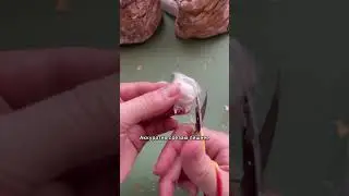 Полезный мусор. Сделала игрушки в мешок деда Мороза из упаковки адвент календаря. Ватная игрушка