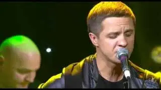 Дмитрий Хмелёв 