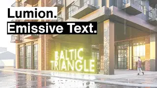 Light up your text! 