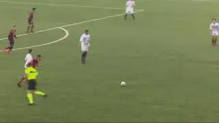 Finale Coppa Italia Eccellenza: Zenith A. -  Montignoso (2-4 dcr)