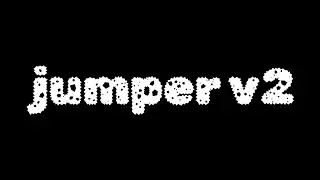 jumper v2  ||  By -  ||  Geometry Dash