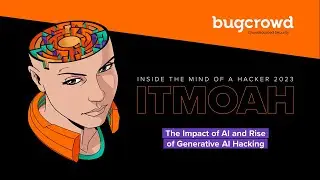 ITMOAH 2023  • Bugcrowd Webinar