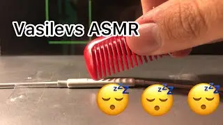 ASMR Apple microphone / relax 😴😴#asmr #lofiasmr