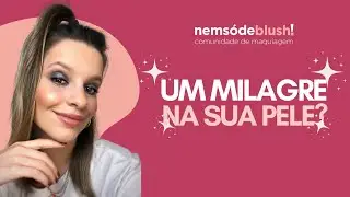 Quando o assunto é pele, não existe mágica | Sofia Clementino