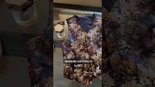 Groom’s Wedding Day Attire #weddingphotography #weddingvideographer #wedding #weddingdetails