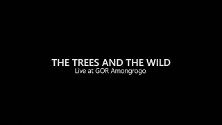 Konser Digital Project | The Trees and The Wild - Zaman zaman