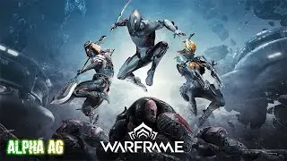 Warframe mobile | Теперь и на смартфоны!