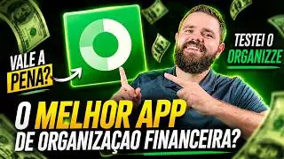 Is Organizze worth paying for? Complete review and tutorial.