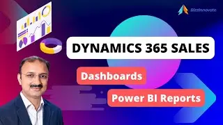 Dynamics 365 Sales Dashboards: Expert Tips and Tricks