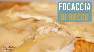 FOCACCIA DI RECCO