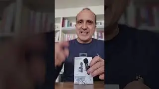 I tried the microphone specifically for phones. I really liked it!