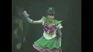 Zig Zag Slash English Cover