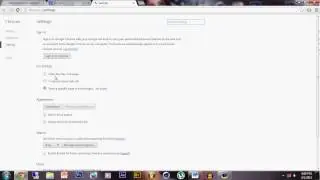 How to remove tabs from google chrome