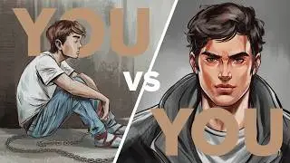 Overcoming Desires with Self-Control (THE TRUTH)