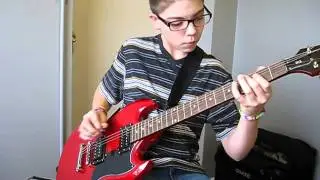DAY TRIPPER - The Beatles (cover by Sam)