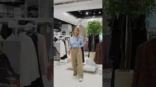 Обзор осенних новинок в Gloria Jeans и Savage
