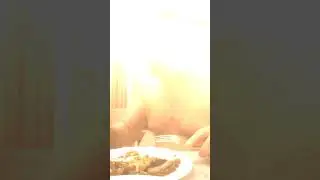 RELAXING ASMR/ AESTETIC MEAT MUSHROOM ASMAR🍗🍖🍄