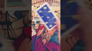 Ваша жизнь совсем скоро 😌🍀🏹 #tarot #раскладтаро #алхимия #таро